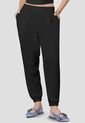 Pantalón Mujer Negro Mp 114280 de MP