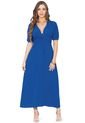 Vestido Azul MP 91735 de MP
