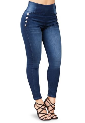 JEAN ADULTO AZUL MP 86917 MP