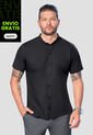 Camisa Hombre Negro Mp 105331 de MP