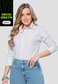 Camisa Mujer Blanco Mp 105621 de MP
