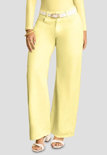 Pantalón Mujer Piña Colada Mp 113867