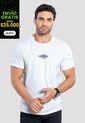 Camiseta Hombre Estampado Mp 104796 de MP