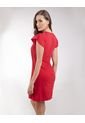 Vestido Rojo MP 68383 de MP