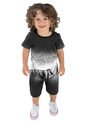 Conjunto Infantil Blanco Mp 92853 de MP