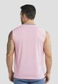 Camisilla Hombre Verde Mp 101775 de MP