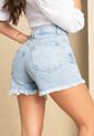 Short Mujer Azul Mp 104352 de MP