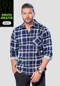 Camisa Hombre Estampado Mp 105330 de MP