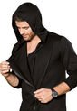 Chaqueta Hombre Negro Mp 87633 de MP