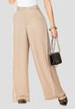 Pantalón Mujer Latte Mp 113829 de MP