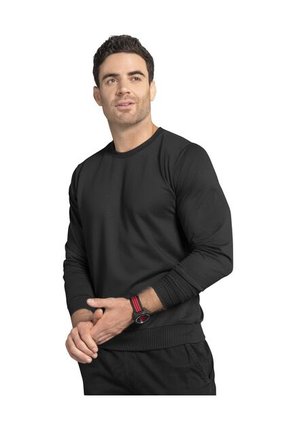 Buzo Para Hombre Negro Mp