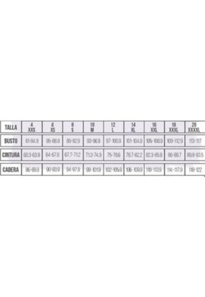 Kimono Juvenil Para Mujer MP -Azul Navy