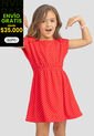 Vestido Paq X2 Infantil Femenino Multicolor Mp 111869 de MP