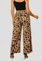 Pantalón Mujer Estampado Mp 105893 de MP