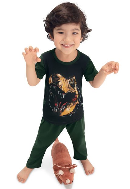 Multiusos Infantil Verde Mp 96473