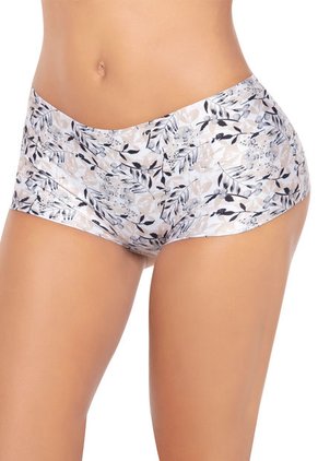 Cachetero Paq X4 Mujer Multicolor Mp 95937