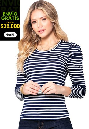 Camibuzo Bicolor MP 91781