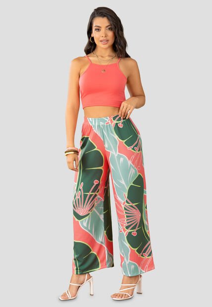 Conjunto Mujer Bicolor Mp 105833