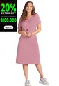 Vestido Palo De Rosa MP 88353 de MP