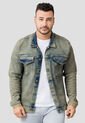 Chaqueta Hombre Azul Mp 108280 de MP