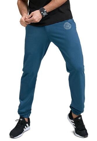Jogger Hombre Azul Mp 32751 MP