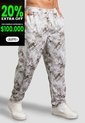 Jogger Hombre Estampado Mp 115494 de MP