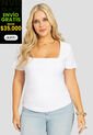 Blusa Mujer Blanco Mp 112235 de MP