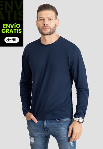 Camibuzo Paq X2 Hombre Multicolor Mp 103971 MP