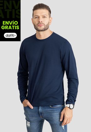 Camibuzo Paq X2 Hombre Multicolor Mp 103971