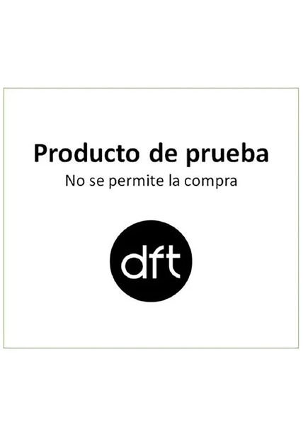 Panty Paq X2 Mujer Multicolor Fi 2614 Prueba