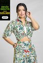 Camisa Mujer Estampado Mp 111777 de MP