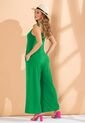 Enterizo Largo Mujer Verde Antioquia Mp 7230 de MP