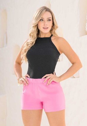 Short Paq X3 Exterior Multicolor Mp 1658