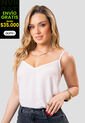 Blusa Mujer Blanco Mp 112385 de MP