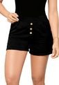 Short Adulto Negro Mp 89589 de MP