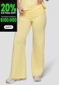 Pantalón Mujer Piña Colada Mp 115364 de MP