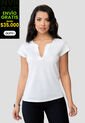 Blusa Mujer Blanco Mp 104190 de MP