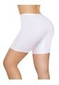 Short Adulto Femenino Blanco MP de MP