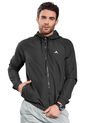 Chaqueta Hombre Negro Mp 88315 de MP