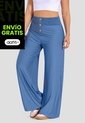 Pantalón Mujer Azul Indigo Mp 3407 de MP