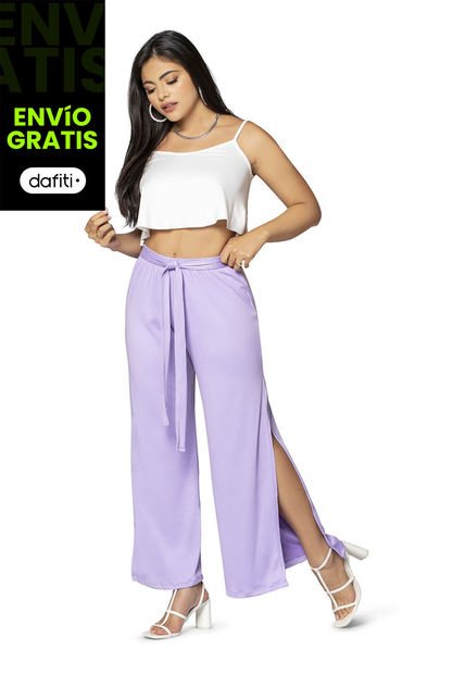 Conjunto Mujer Multicolor Mp 6646