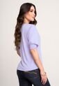 Blusa Mujer Lila Mp 104454 de MP