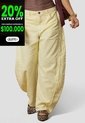 Pantalón Mujer Piña Colada Mp 114847 de MP