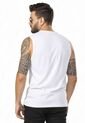Camisilla Hombre Blanco Mp 353 de MP
