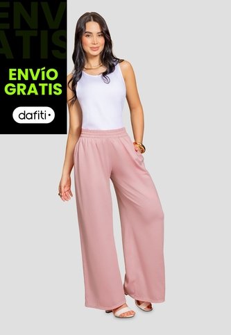 Conjunto Mujer Bicolor Mp 106962 MP