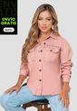 Chaqueta Mujer Rosa Mp 103395 de MP