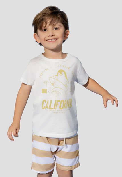 Conjunto Niñas Infantil Caramelo Mp 106131