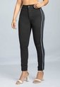 Jean Mujer Negro Mp 111328 de MP