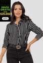 Camisa Mujer Estampado Mp 110432 de MP