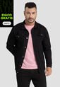 Chaqueta Hombre Negro Mp 103250 de MP